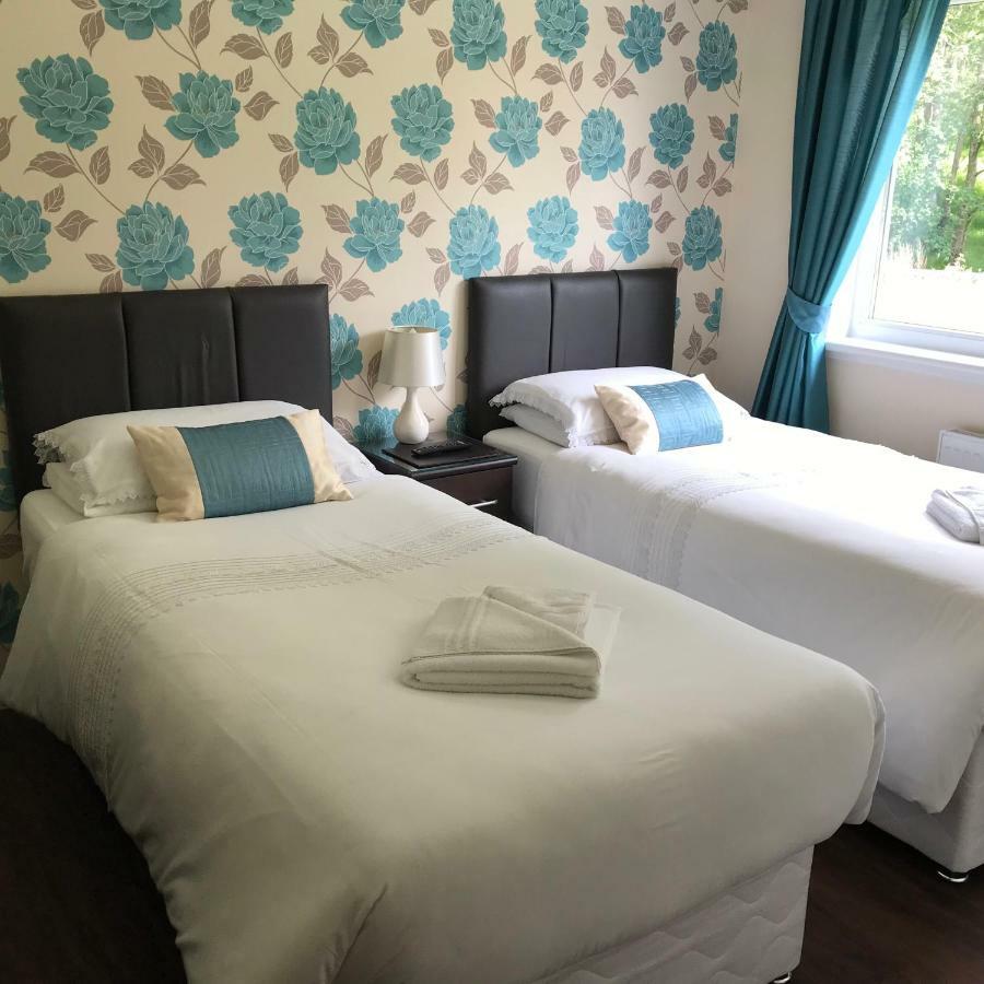 Clover Holidays - Cliff View Perth Dış mekan fotoğraf