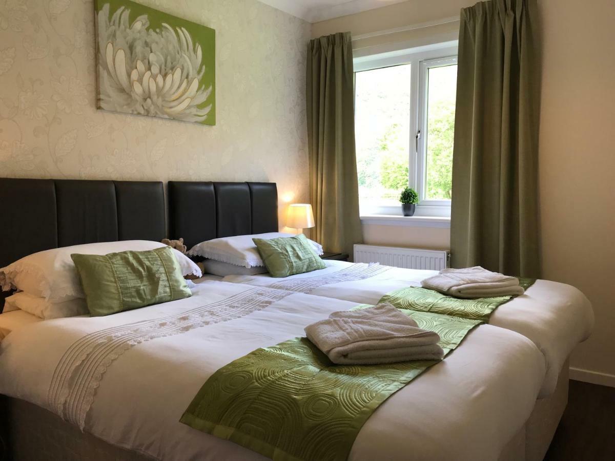 Clover Holidays - Cliff View Perth Dış mekan fotoğraf