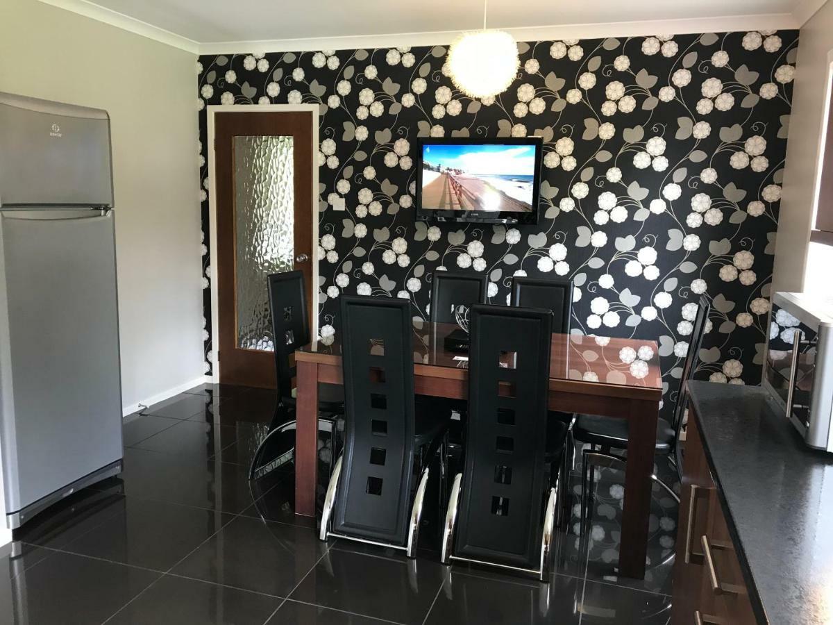 Clover Holidays - Cliff View Perth Dış mekan fotoğraf